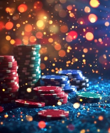 Онлайн покерын