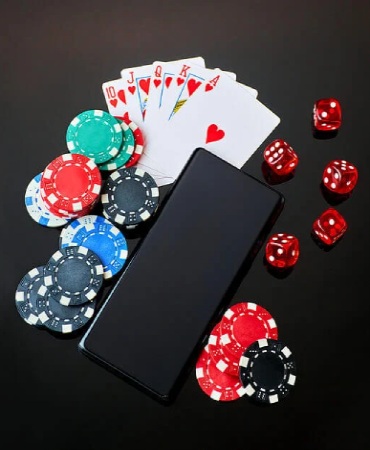 RNG покер тоглоомууд